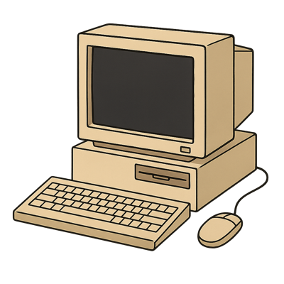 PC